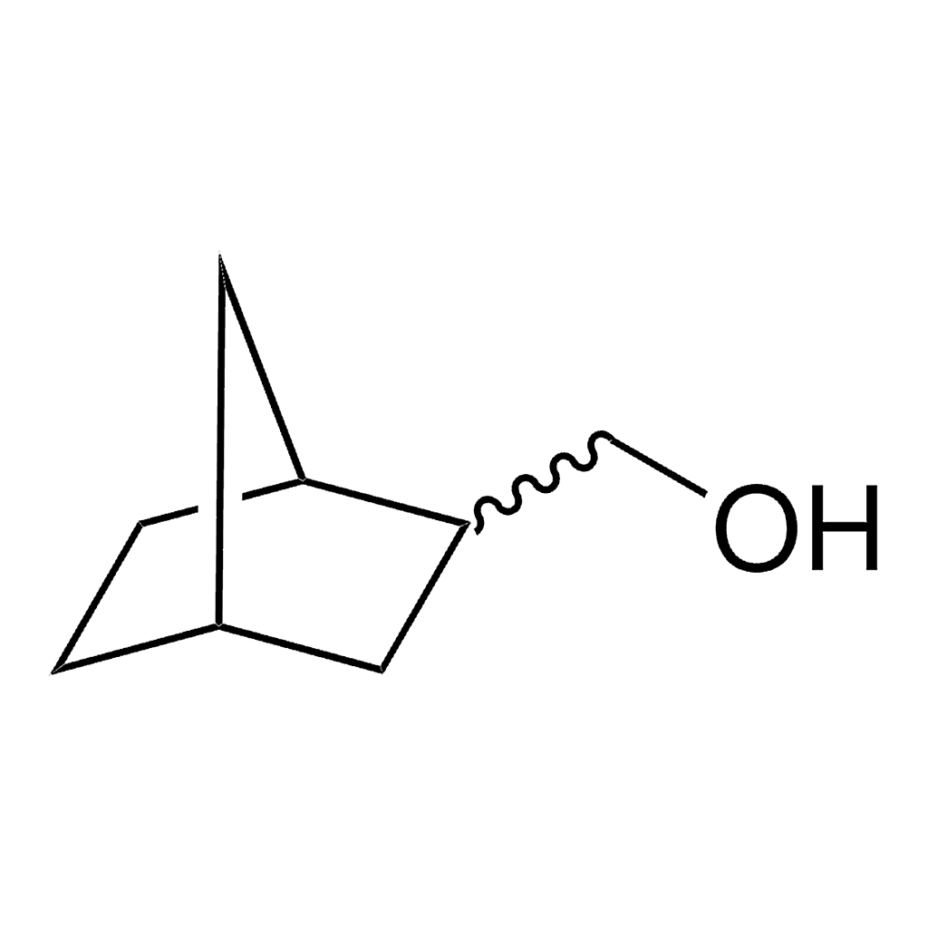 Merck 2-Norbornanemethanol, mixture of endo and exo