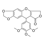 Merck 9-(3,4,5-TRI-MEO-PH)-6,9-2H-1, - 5 MG
