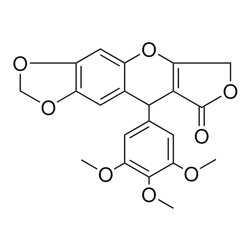 Merck 9-(3,4,5-TRI-MEO-PH)-6,9-2H-1, - 5 MG