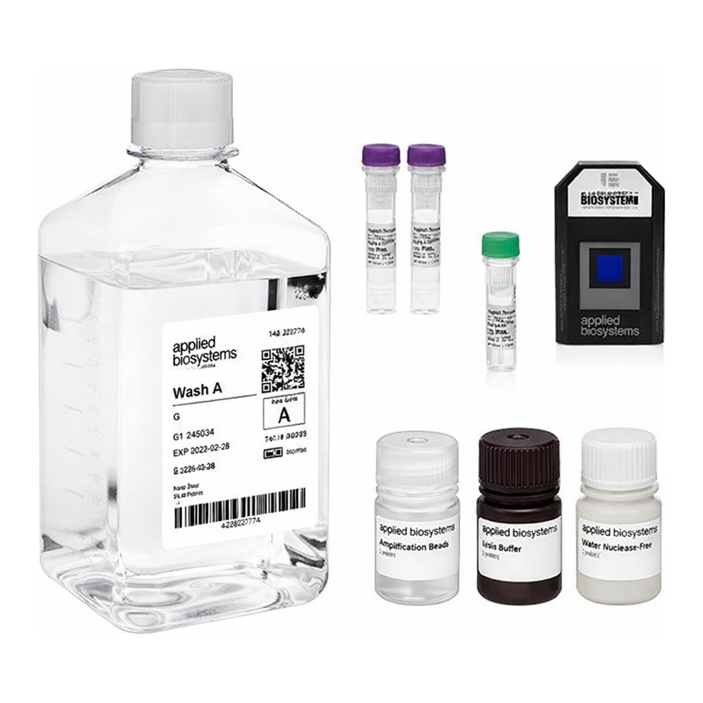 Thermo Fisher Scientific CytoScan 750K Accel Training Kit