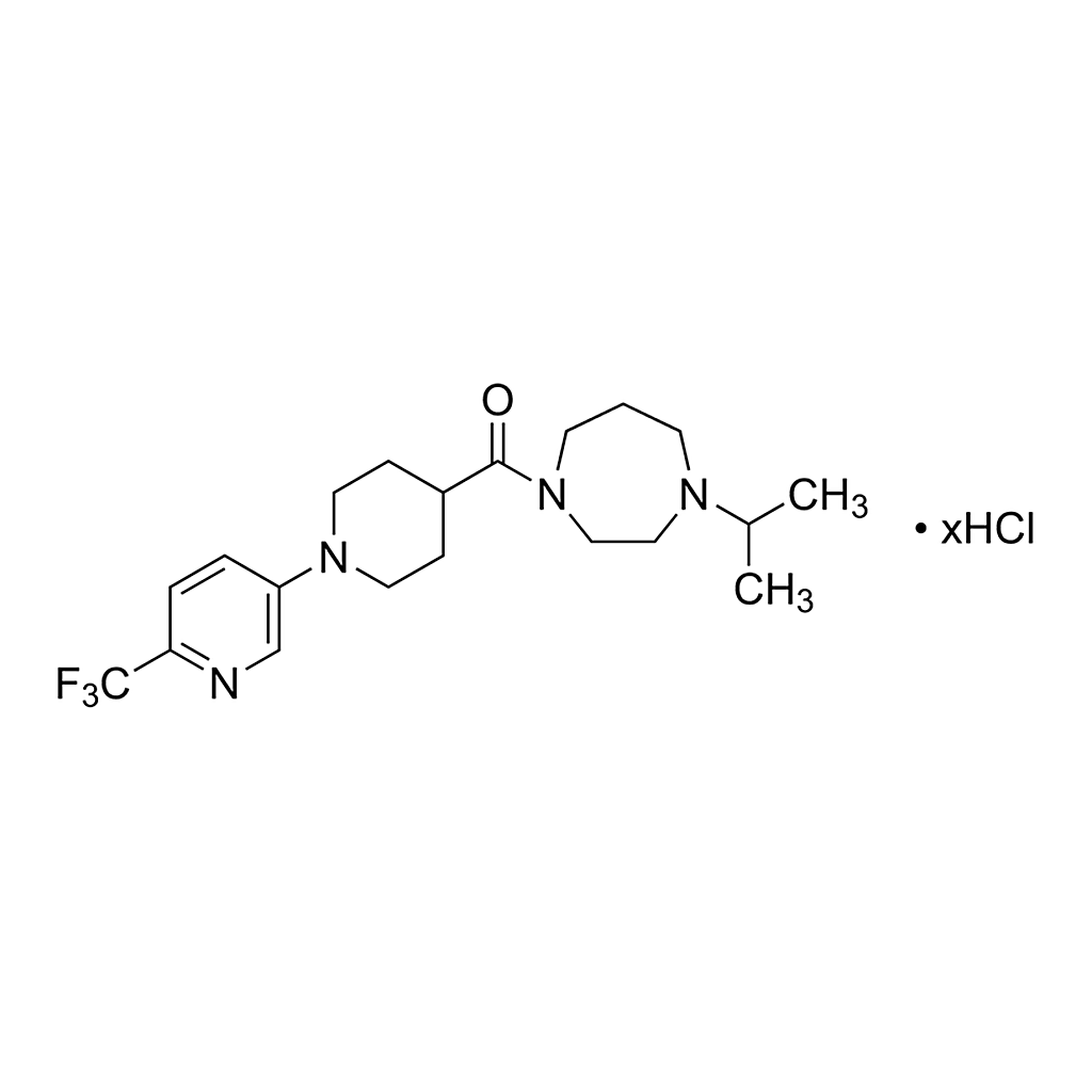 Merck GSK334429 hydrochloride