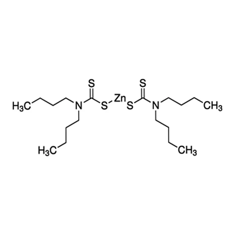 Merck ZINC(II) DIBUTYLDITHIOCARBAMATE-