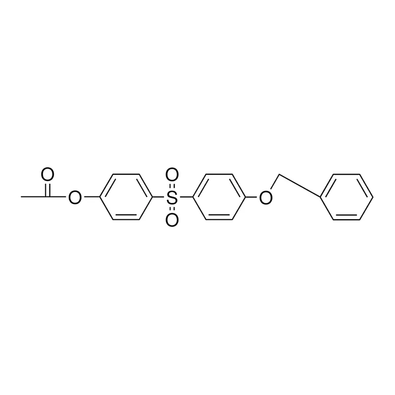 Merck 4-(4-(BENZYLOXY)PHENYLSULFONYL -25 MG