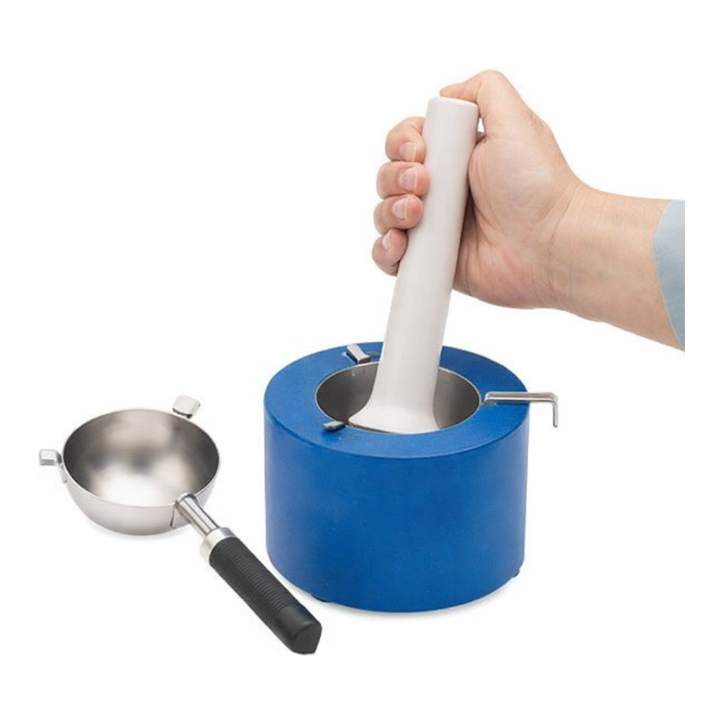 Merck SP Bel-Art(R) Spare Mortar for Liquid Nitrogen Cooled Mortar