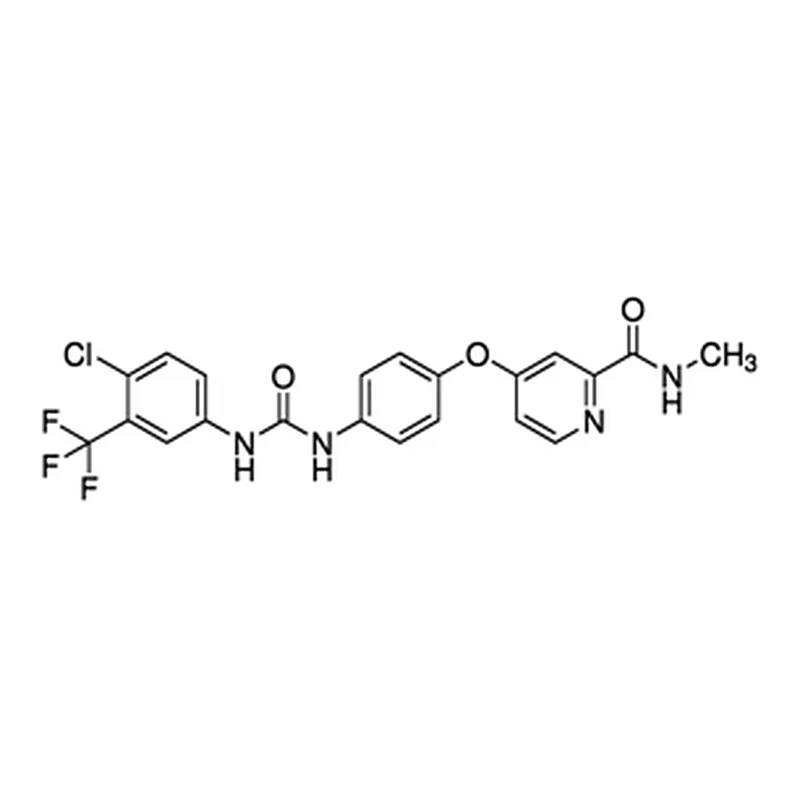 Merck Sorafenib, European Pharmacopoeia (EP) R