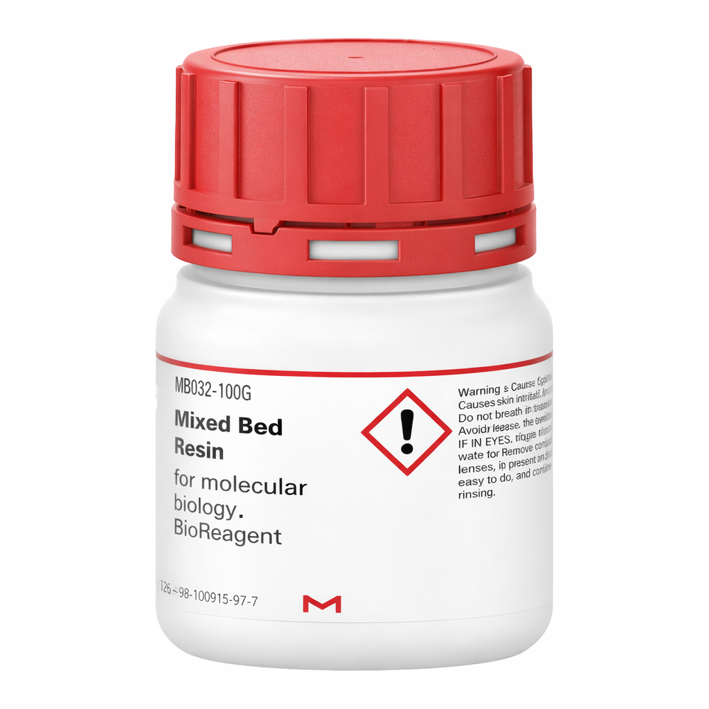 Merck MIXED BED RESIN BIOREAGENT, FOR MOLECUL&