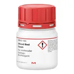 Merck MIXED BED RESIN BIOREAGENT, FOR MOLECUL&