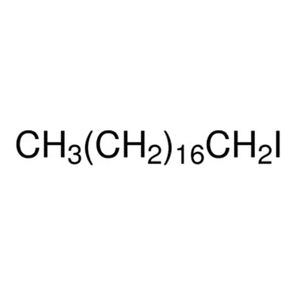 Merck 1-IODOOCTADECANE, 95%