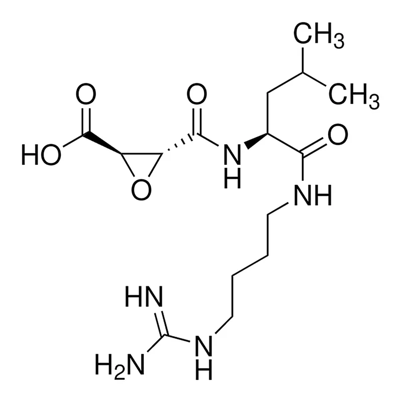 Merck TRANS-EPOXYSUCCINYL-L-LEUCYLAMIDO-(4- &