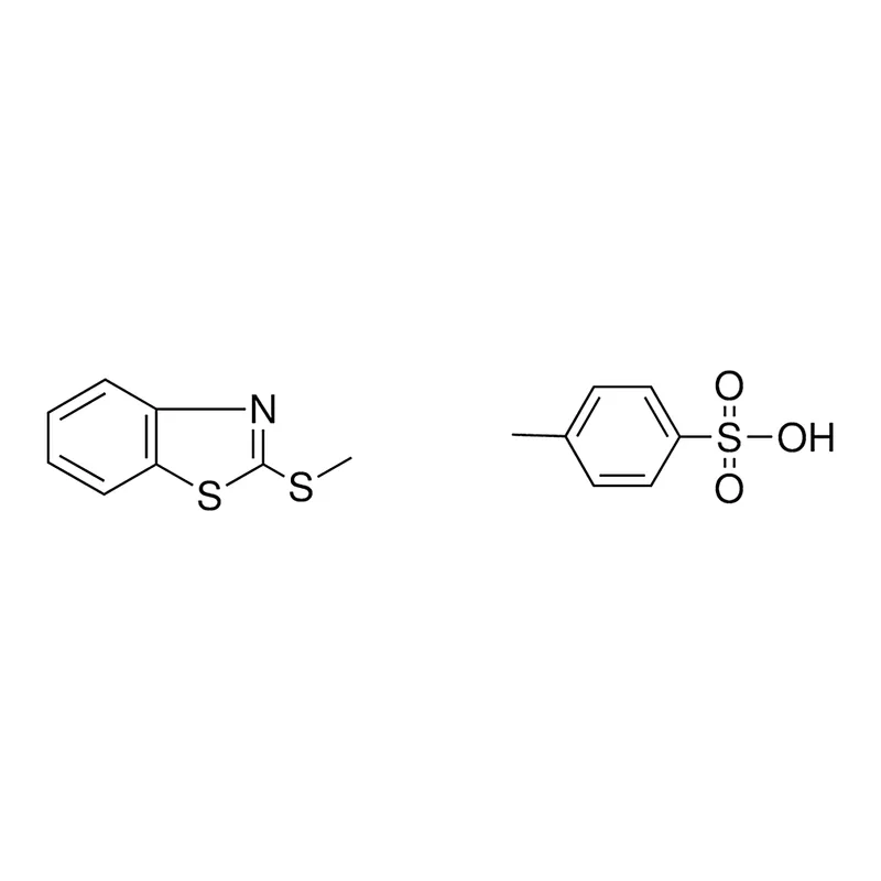 Merck 3-METHYL-2-(METHYLTHIO)BENZOTH - 50mg