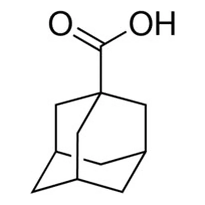 Merck 1-ADAMANTANECARBOXYLIC ACID, 99%