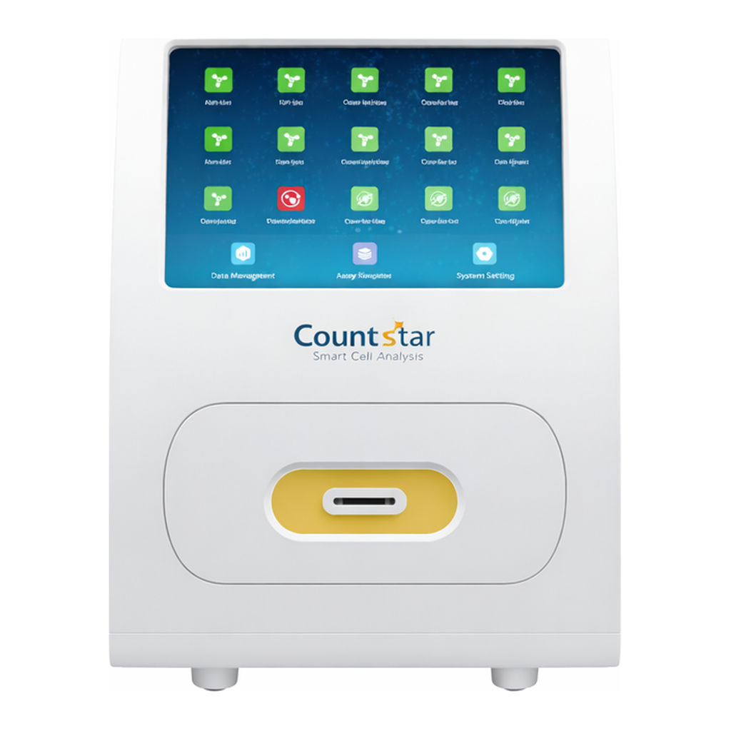 Countstar Mira FL