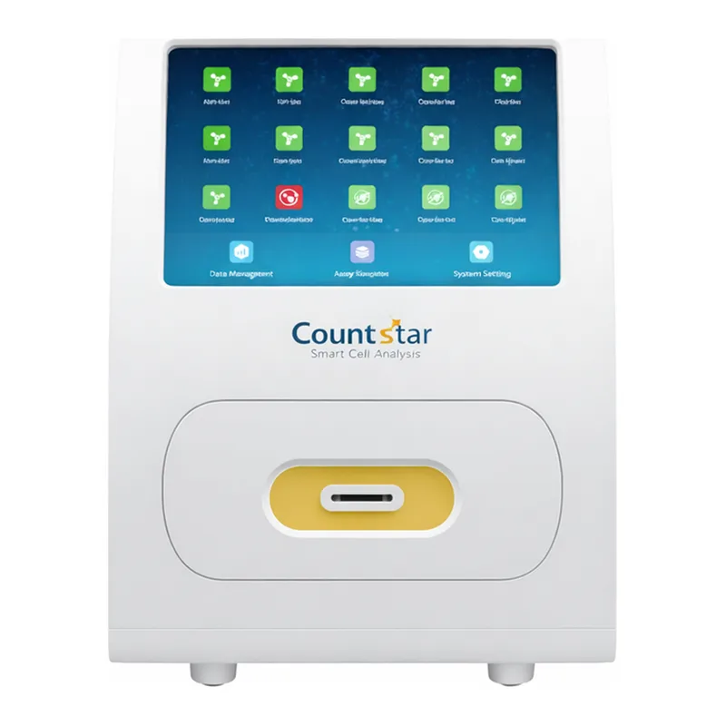 Countstar Mira FL