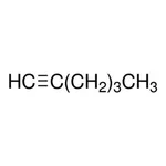 Merck 1-HEXYNE, 97%
