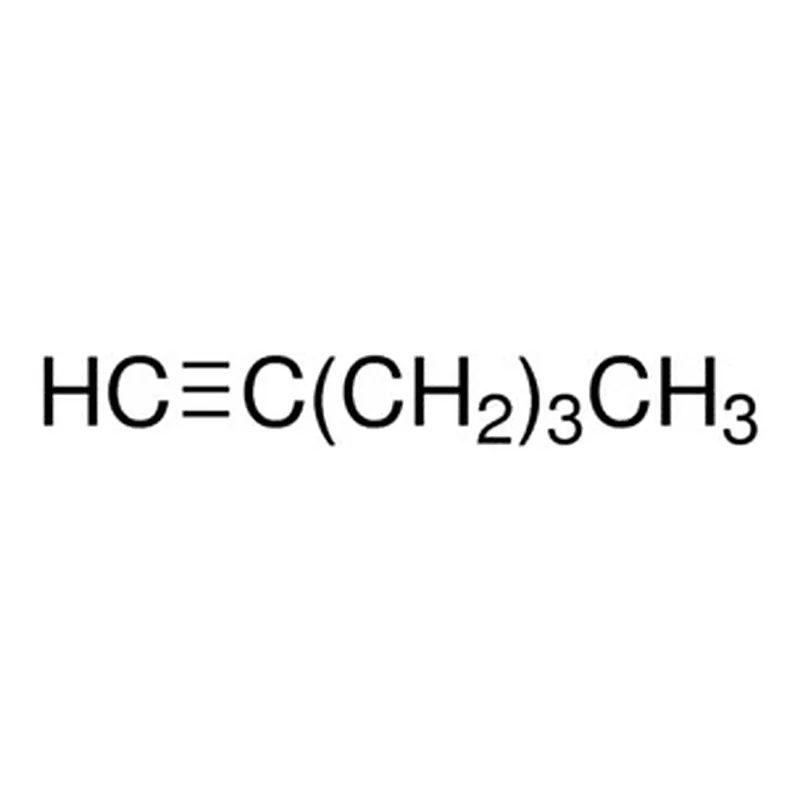 Merck 1-HEXYNE, 97%