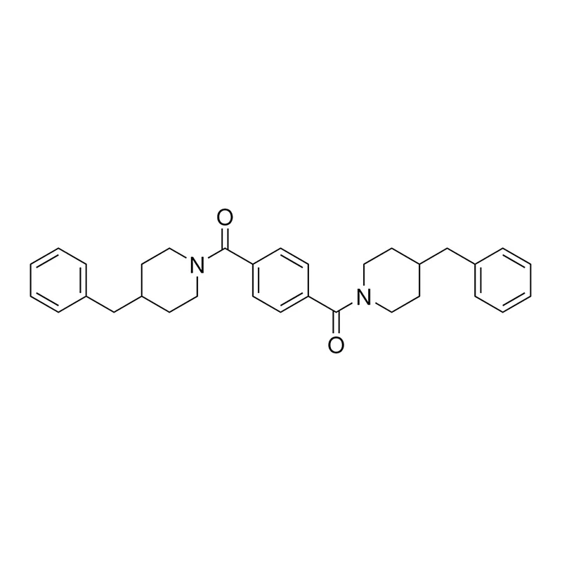 Merck (4-(4-BENZYL-PIPERIDINE-1-CARB - 50 MG &