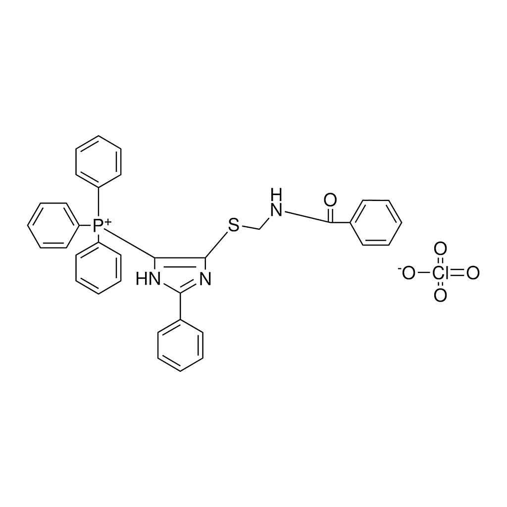 Merck (5-(BENZOYLAMINO-METHYLSULFANYL-