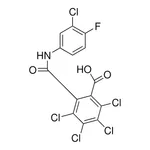Merck 4'-FLUORO-3,3',4,5,6-PENTACHLO - 50 MG&