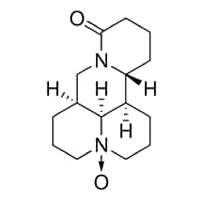 Merck OXYMATRINE