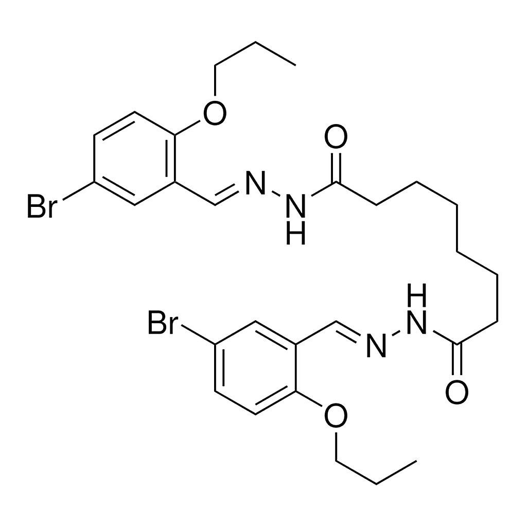 Merck N'(1),N'(8)-BIS(5-BROMO-2-PROPOX-