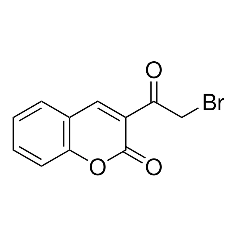 Merck 3-(Bromoacetyl)coumarin