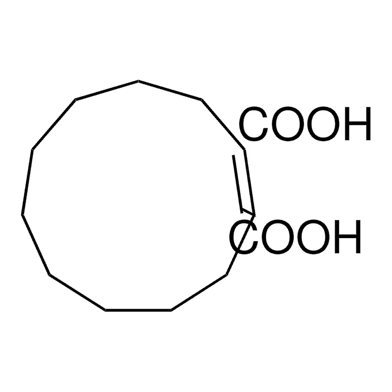 Merck 1-CYCLOUNDECENE-1,2-DICARBOXYLIC &-5MG