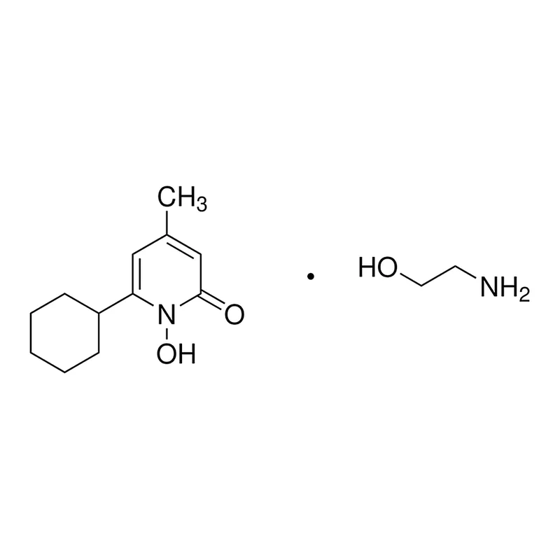 Merck Ciclopirox olamine