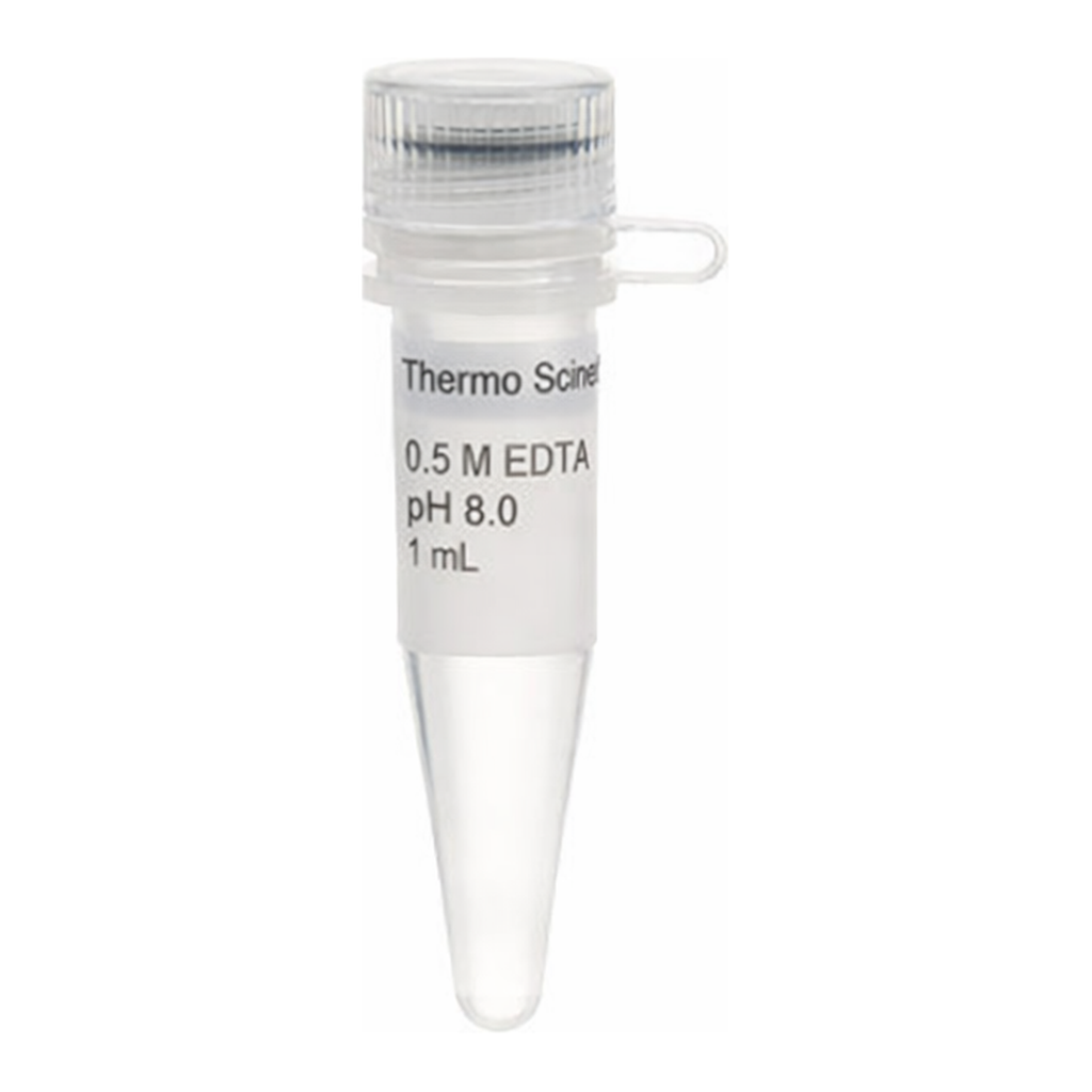 Thermo Fisher Scientific EDTA (0.5 M), pH 8.0
