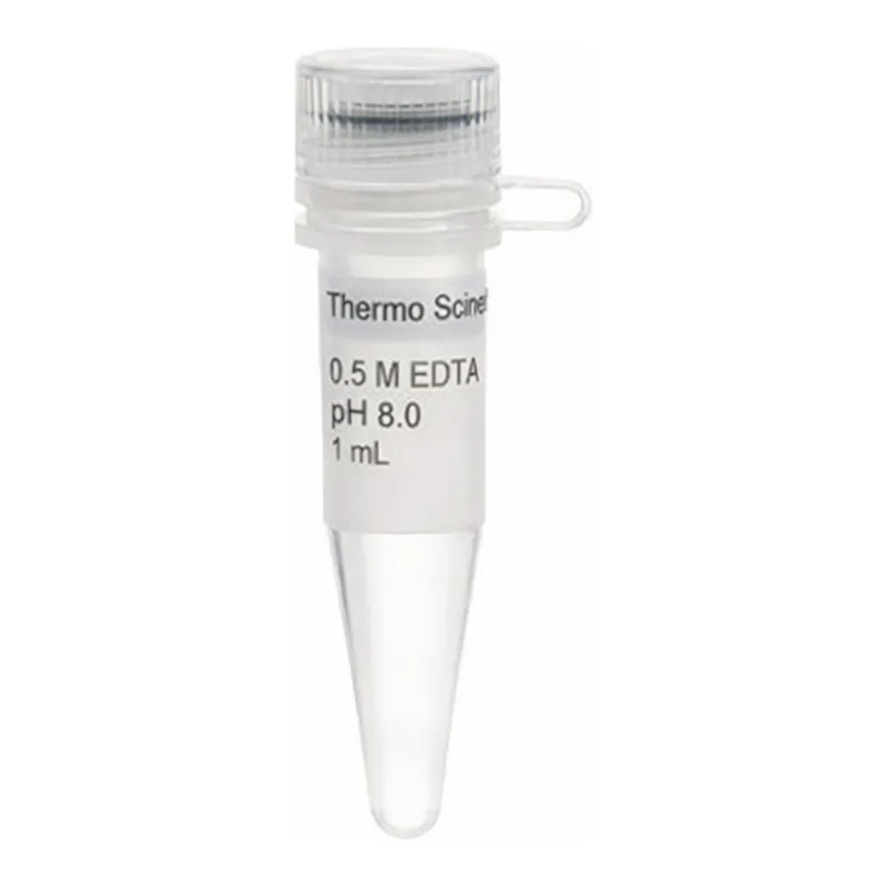 Thermo Fisher Scientific EDTA (0.5 M), pH 8.0