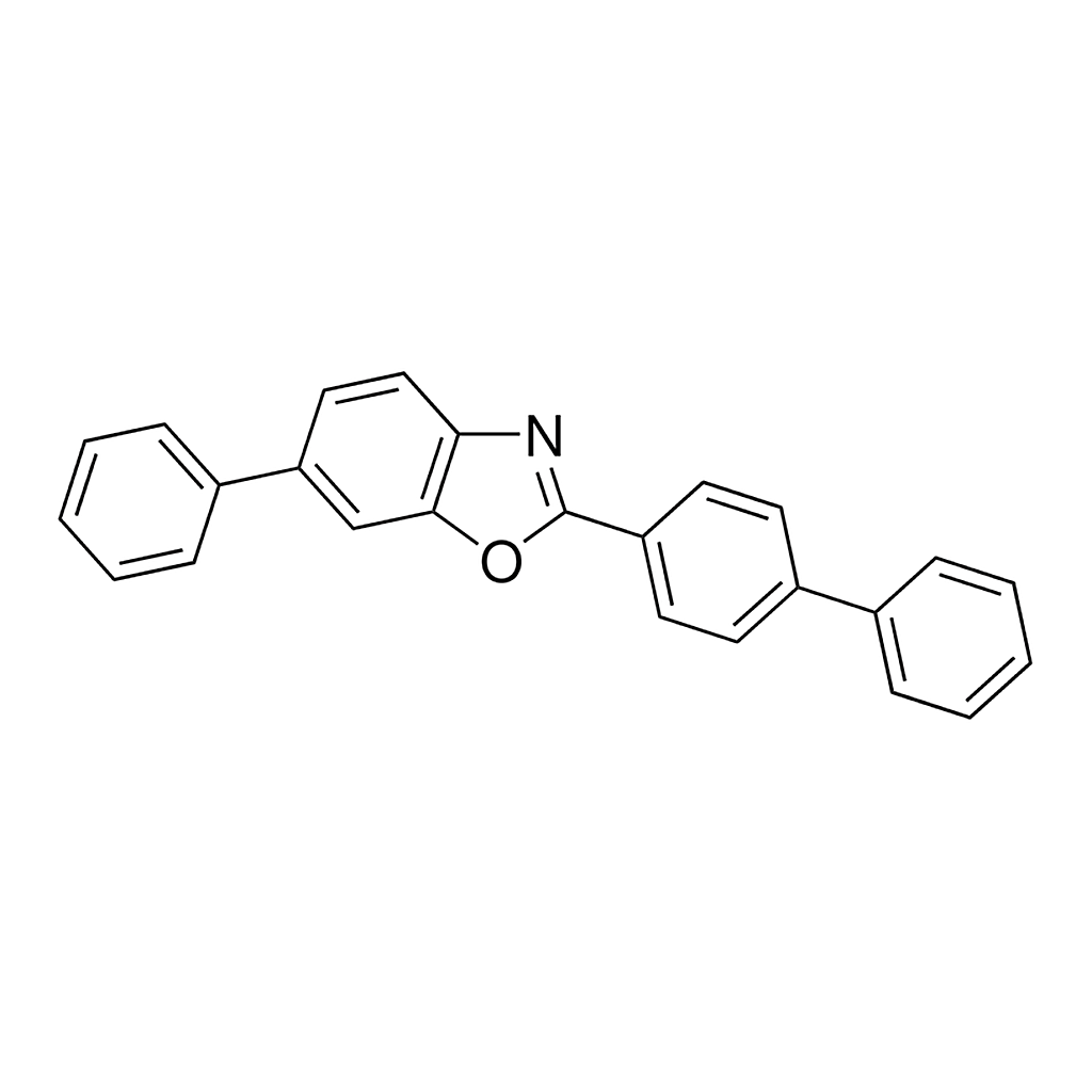Merck 2-(4-Biphenylyl)-6-phenylbenzoxazole