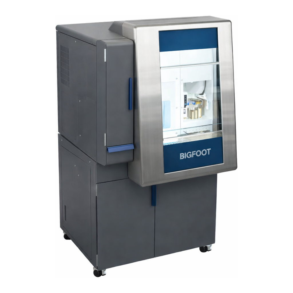 Thermo Fisher Scientific Bigfoot Spectral Sorting and Analysis Package for Sasquatch Software