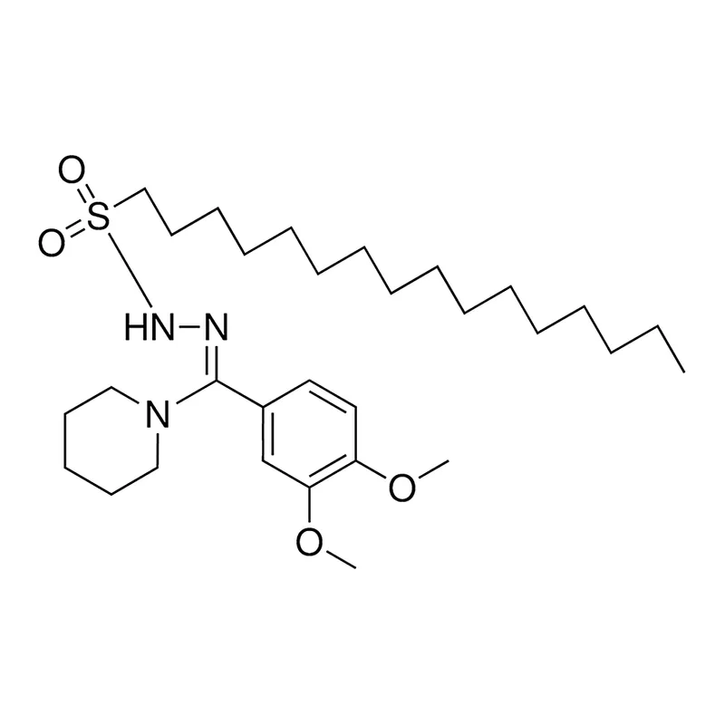 Merck 1-HEXADECANESULFONIC ACID (ALPH-