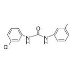 Merck 1-(3-CHLOROPHENYL)-3-(3-METHYL - 50 MG&