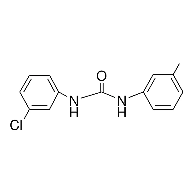 Merck 1-(3-CHLOROPHENYL)-3-(3-METHYL - 50 MG&