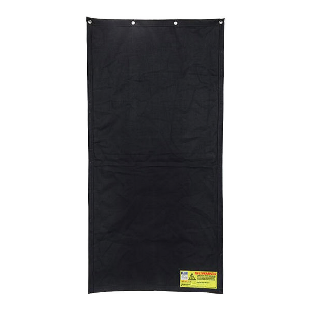AS ONE Laser Barrier Curtain, 레이저 배리어 커튼