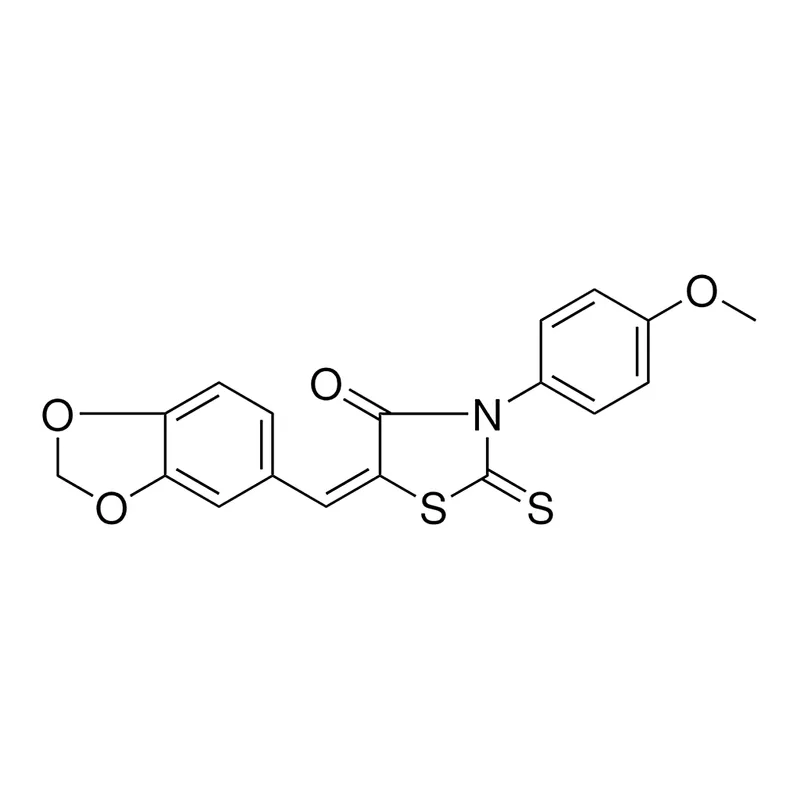 Merck 5-BENZO(1,3)DIOXOL-5-YLMETHYLE - 25 MG