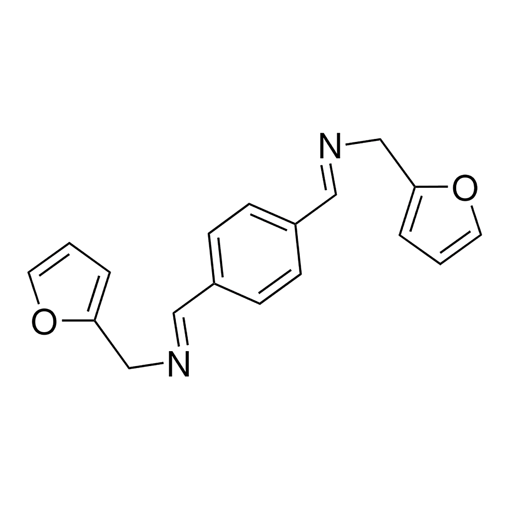 Merck N,N'-(P-PHENYLENEDIMETHYLIDYNE)B-