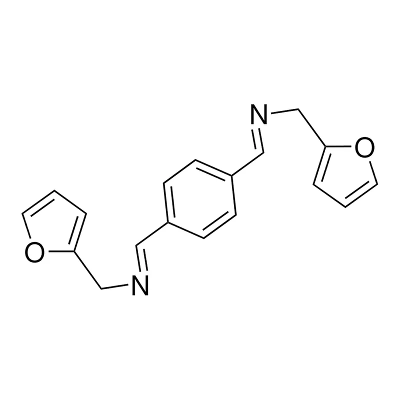 Merck N,N'-(P-PHENYLENEDIMETHYLIDYNE)B-