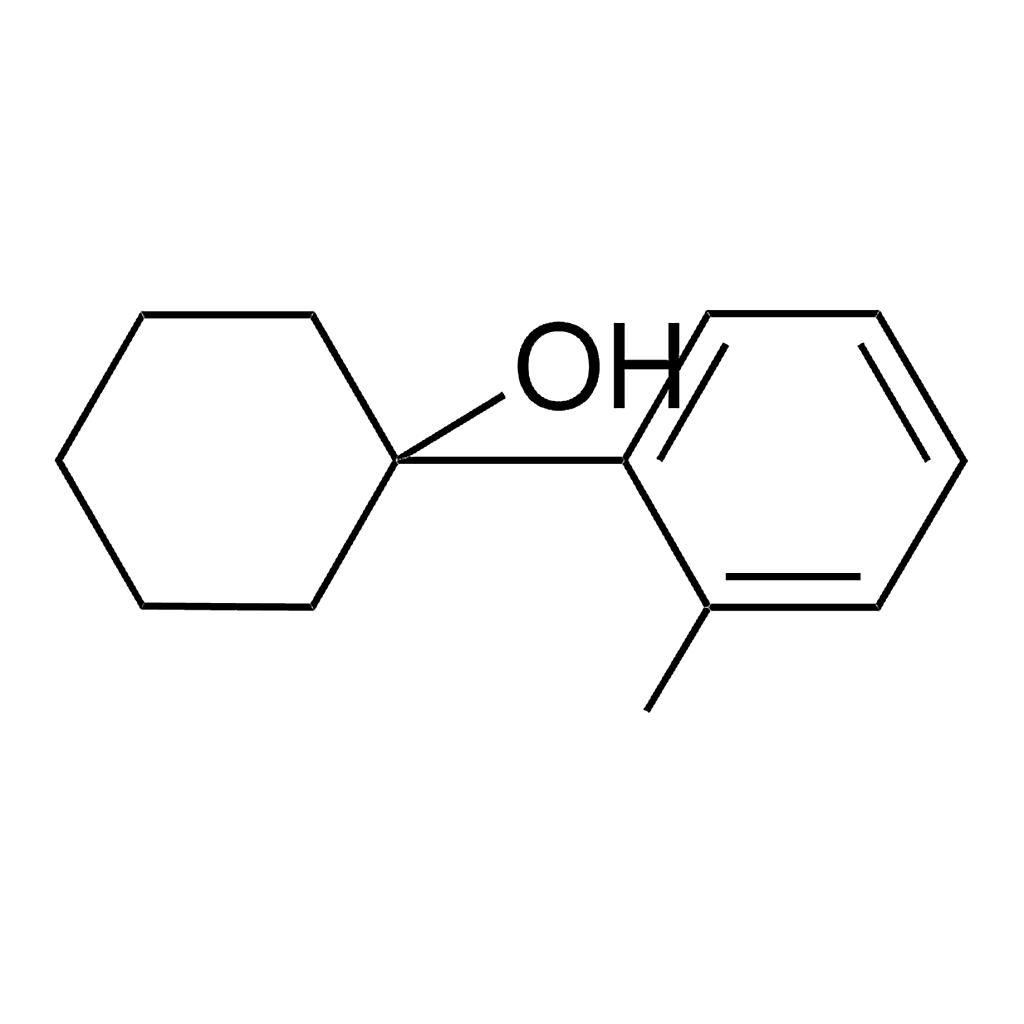 Merck 1-(O-TOLYL)CYCLOHEXANOL