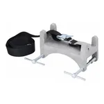 Gas Cylinder Holder for Table 테이블용 가스 실린더 홀더