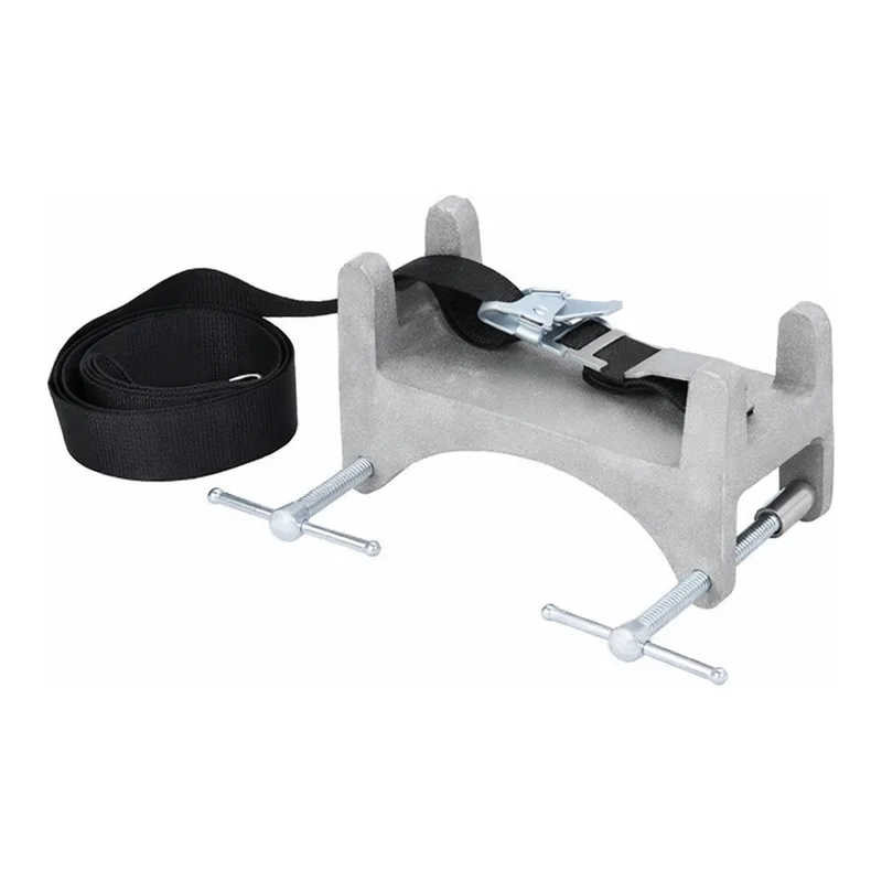 Gas Cylinder Holder for Table 테이블용 가스 실린더 홀더