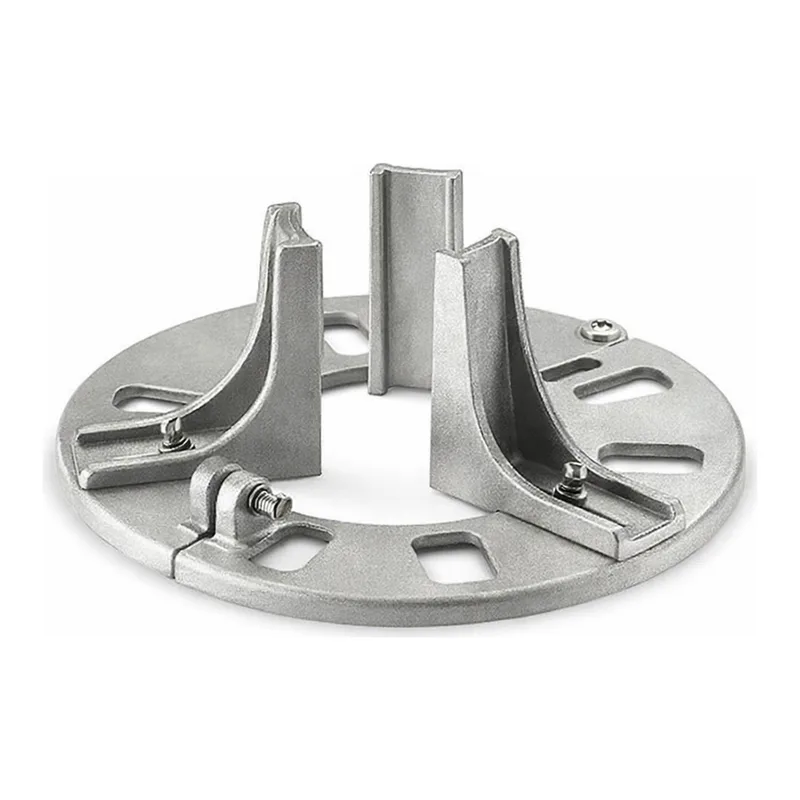 Gas Cylinder Stand 가스 실린더 스탠드