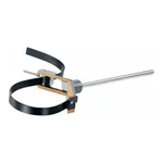 Rubber Belt Clamp 고무 벨트 클램프