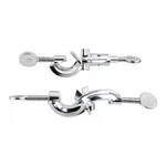 Clamp Holder 클램프 홀더, S 형 홀더