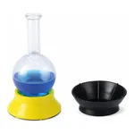 Rubber Flask Stand 고무 플라스크 스탠드