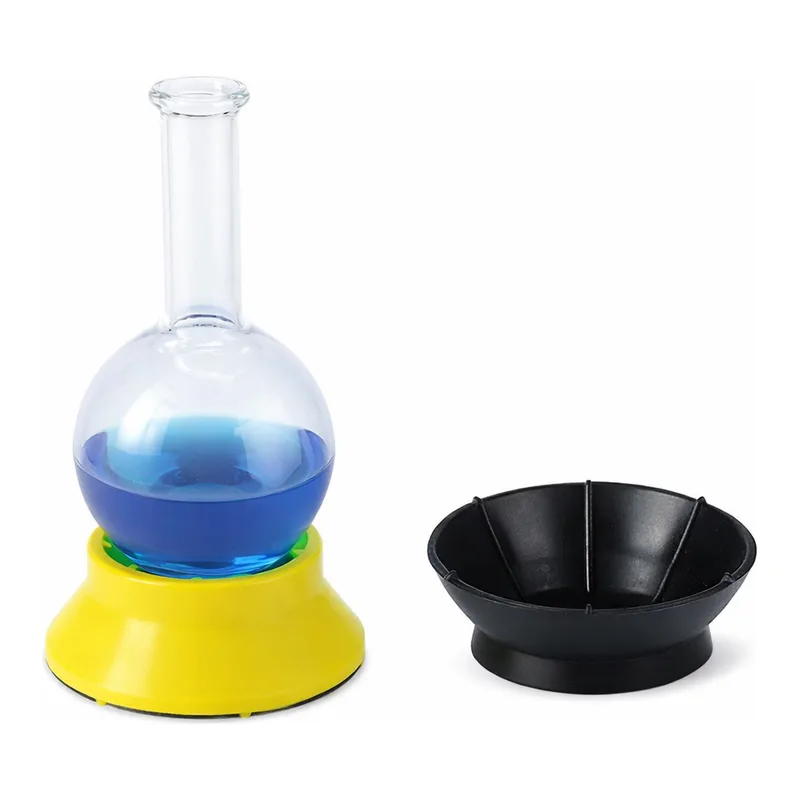Rubber Flask Stand 고무 플라스크 스탠드