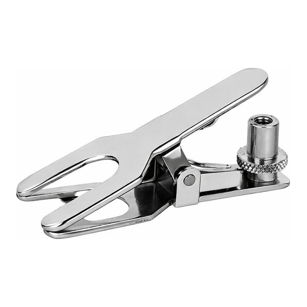 Spherical Joint Clamp, Fork Type 원형 조인트 클램프, Stainless Steel