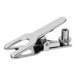 Spherical Joint Clamp, Fork Type 원형 조인트 클램프, Stainless Steel