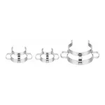 Metal Conical Joint Clamp 메탈 코니칼 조인트 클램프