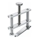 Tubing Clamp, Hoffmann Hoffman형 튜빙 클램프